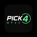 Pick 4